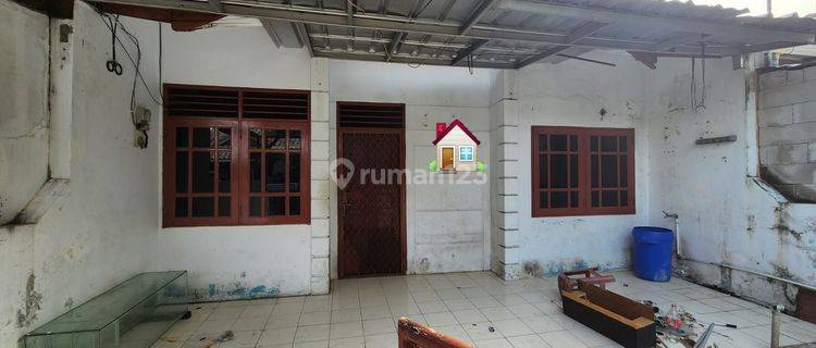 Disewa Rumah di Kota Harapan Indah Bekasi 1