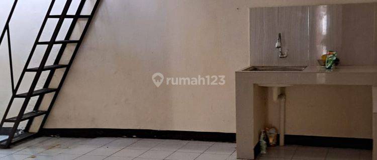 Disewakan Rumah di Sunter Paradise 2, Jakarta Utara 1