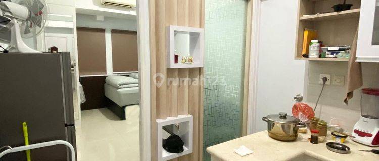 Dijual Apartemen Season City Full Furnish Siap Huni 1