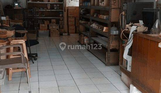 Di Jual Ruko Gandeng Cocok Untuk Usaha, Kelapa Gading, Jakarta Utara 1