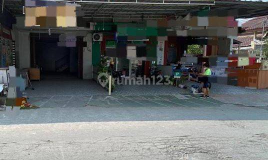 Dijual Ruko Bagus Siap Pakai di Harapan Indah Bekasi 1