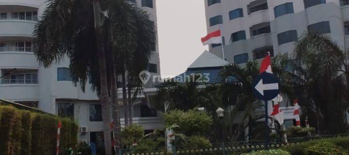 Dijual Apartemen Bagus Marina Condominium di Jakarta Utara 1