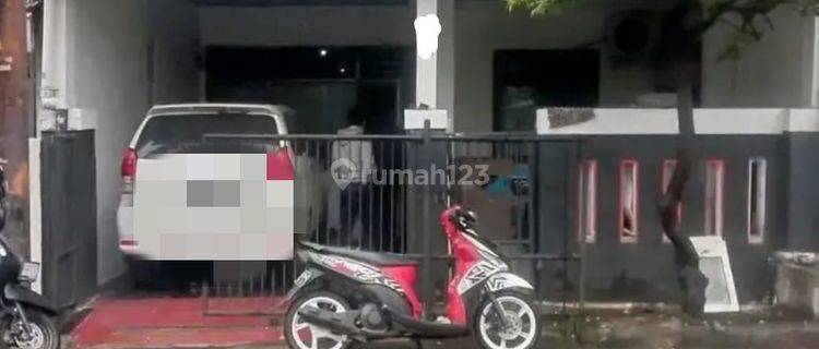 Rumah Murah di Pulo Gebang Jakarta Timur 1