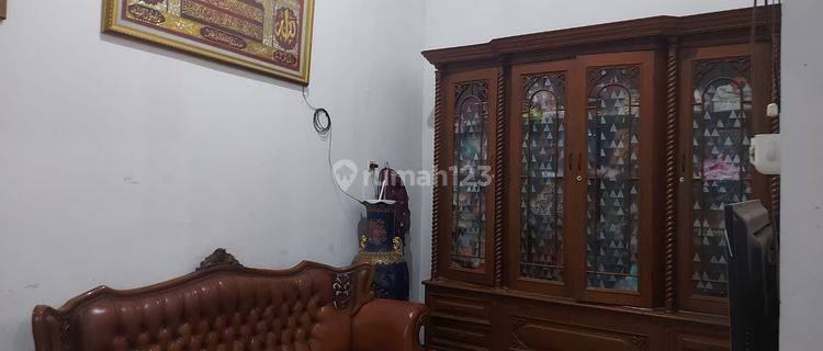 Dijual Cepat Rumah 2 Lantai Siap Huni di Lagoa Jakarta Utara 1