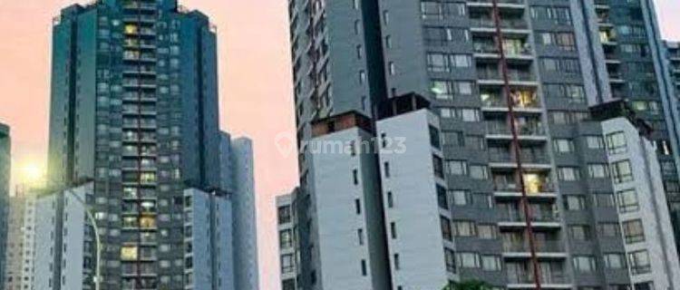 Apartemen Hoek Full Furnish Taman Rasuna Setia Budi Karet Jakarta Selatan 1