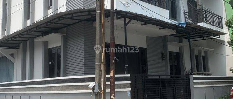Dijual Ex Workshop Garment di Hook Harapan Indah Bekasi 1