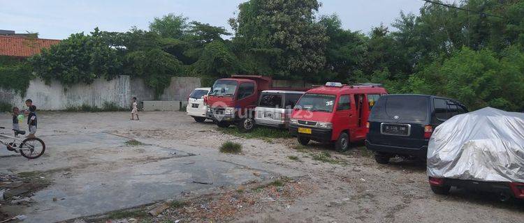 Dijual Gudang Tanah Office Luas Murah Strategis Di Cakung Jakarta Timur 1