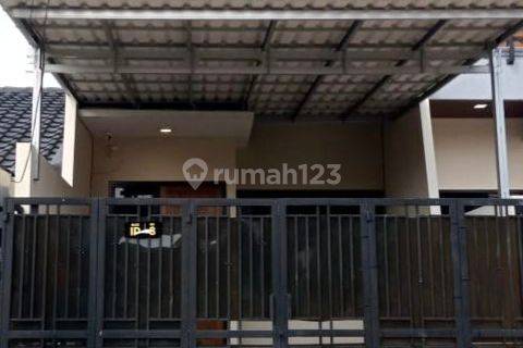 Dijual Rumah Bagus Siap Huni di Harapan Indah Bekasi
 1