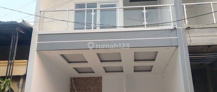 Dijual Rumah Cantik Baru Minimalis Di Harapan Indah Bekasi

l 1