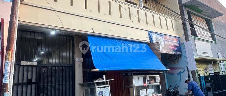 Nice Strategic Rental Ready to Occupy in Nain, Central Kaliabang, Bekasi 1