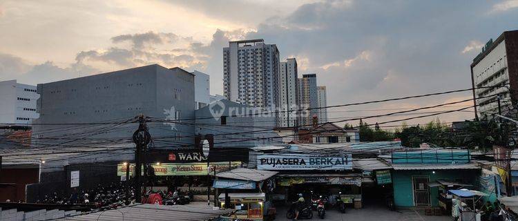 Dijual Tempat Usaha Ruko Di Kaliabang Nangka Bekasi Utara 1