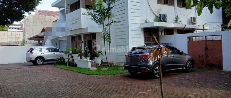 Dijual Rumah Strategis Di Rawa Domba Duren Sawit Jakarta Timur 1