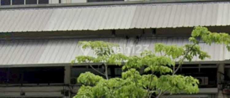 Loop Plaza Graha Famili Ruko For Sale. Side Road Facing. 1