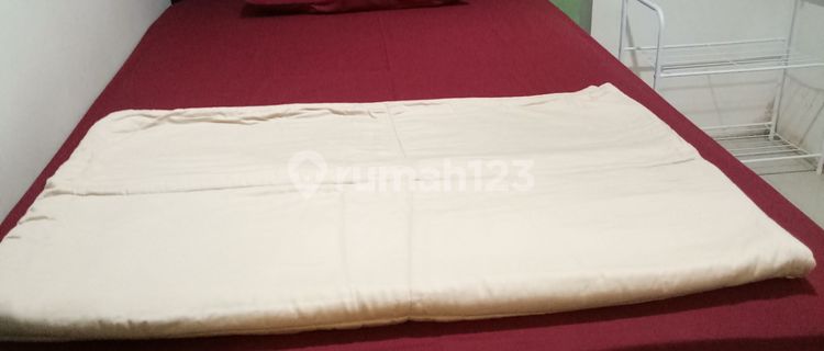 Apartemen disewa Galeri Ciumbuleuit 2 1