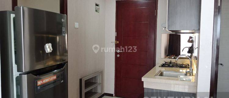 Apartemen Gateway Pasteur 2br Topas 1