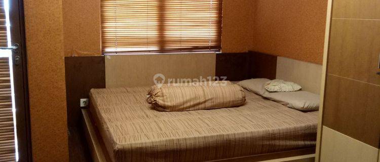 Apartemen dijual Grand Setiabudhi Bdg 1