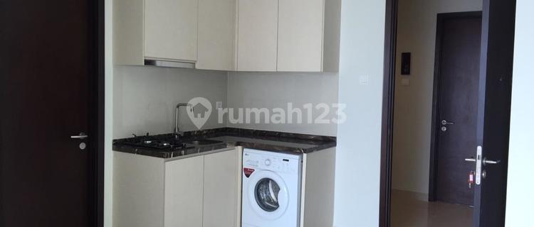 Dijual Murah Puri Mansion Apt Type 1Br 37M2 Semi Furnish 1
