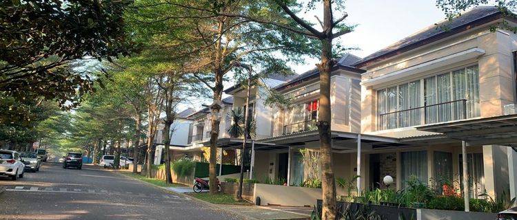 Rumah Bagus Di Serenia Hills 1