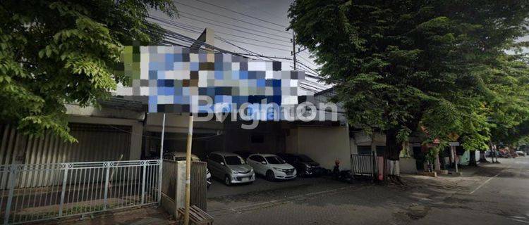 show room mobil di kota malang, lokasi strategis 1