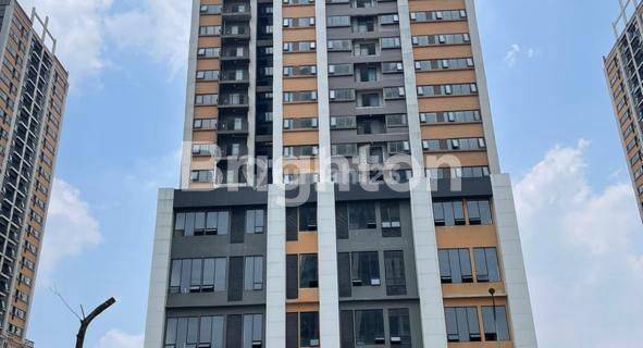 apartemen meikarta overton  di cikarang bekasi 1