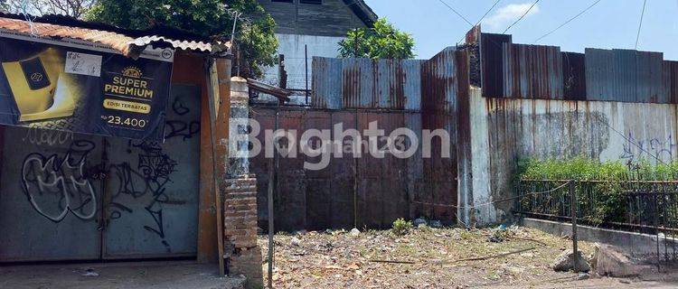 gudang di jalan tenaga blimbing kota malang 1