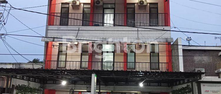 kost BU daerah perak surabaya 1