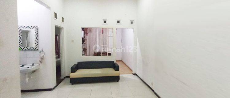 Dijual Rumah Jl. Semarang Indah Flamboyan Bali Semarang 1