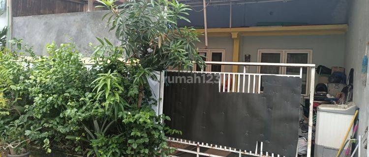 Rumah Murah Siap Pakai Tengah kota Semarang 1