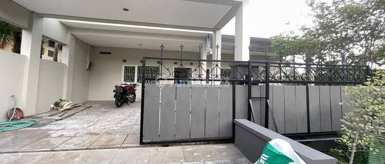 Rumah Bagus Dekat Undip, Tembalang 1