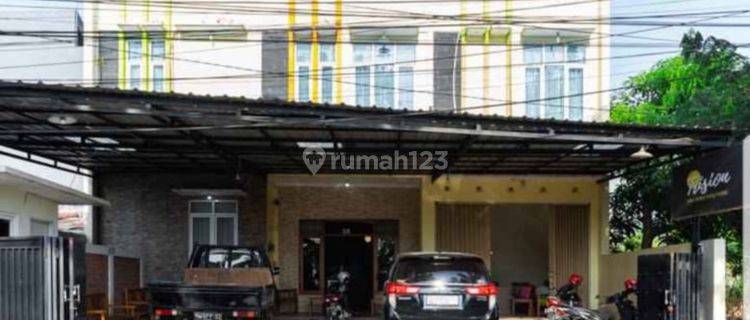 Guesthouse/ Hotel Strategis dekat Undip, Tembalang 1