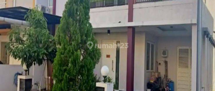 Rumah Furnished Mutiara Supriyadi, Semarang Timur 1