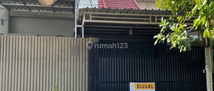 Rumah Siap Pakai Citarum Dekat Rumah Sakit, Semarang  1