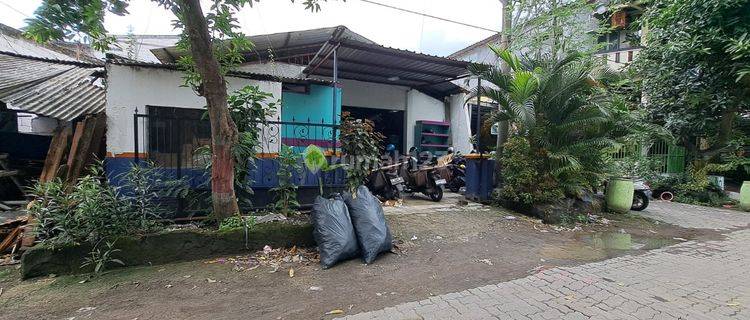 Gudang Murah Akses Doble Truk Semarang Barat 1