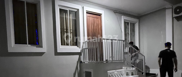 Rumah Bagus Puri Anjasmoro Semarang Barat 1