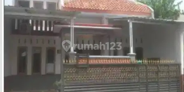 Furnished House Near Semarang Barat Airport 1