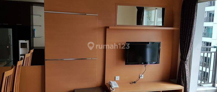 Jual Apartemen Thamrin Residences Tanah Abang Jakarta Pusat  1