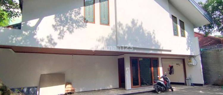 Sewa Rumah Unfurnished Dekat Kejaksaan Agung Bulungan Keb.baru Zm 1