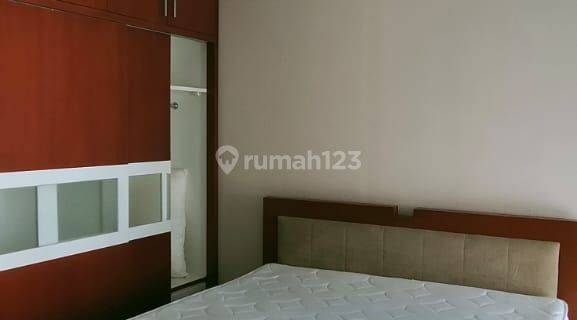 Thamrin Residences 1br Kebon Kacang Depan Grandindo Dijual 1