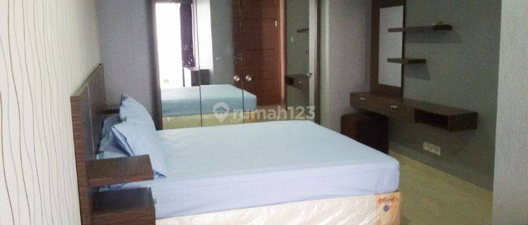 2 bed room Apt Beverly Dago 1