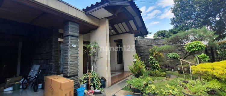 Jual Rumah Batununggal  1