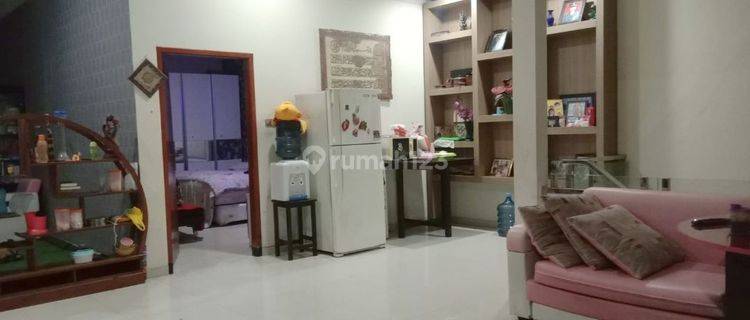 Jual Rumah Komplek Pasadena  1