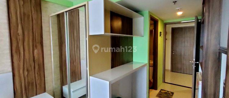 Sewa Apartemen Galcim 3 Bagus Terawat Bersih 1