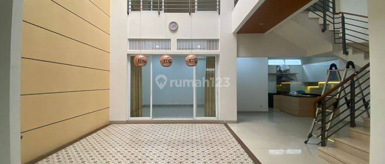 Rumah Bagus Minimalis Batununggal 1