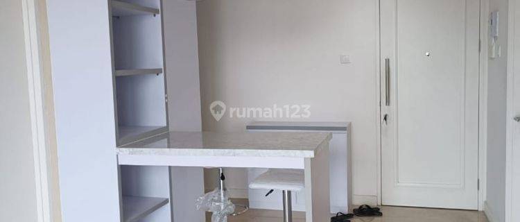 Jual Unit Masih Baru 2 BR Landmark 1