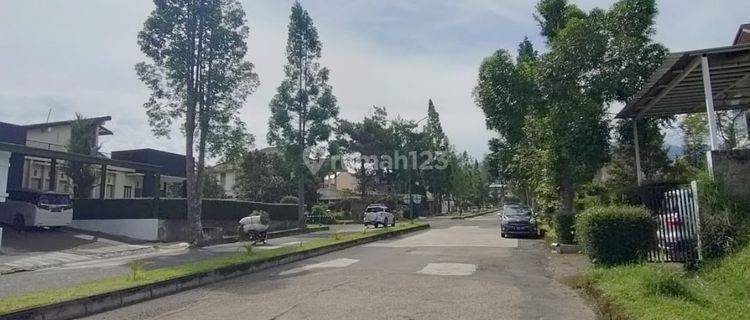 Jual Kavling Dekat Lembang Nuansa Villa graha puspa 1