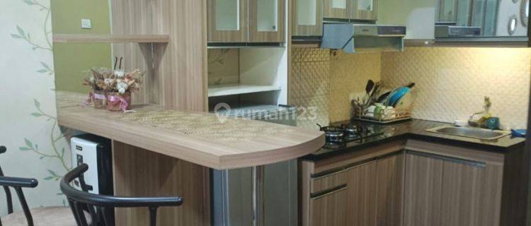 Dijual Apartemen Suites Metro Murah  1