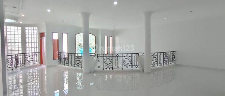 Bagus Recomended Sewa Rumah Batununggal 1