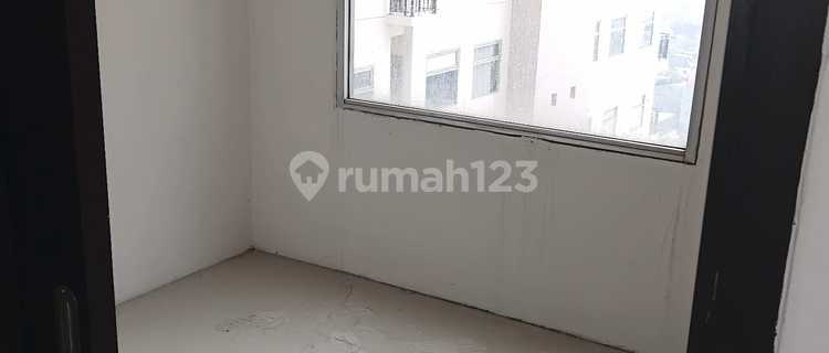 Lokasi Strategis Apartemen Grand Asia Afrika 1