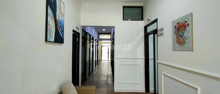 JUAL TEMPAT USAHA STRATEGIS DI SAYAP LINGKAR SELATAN 1