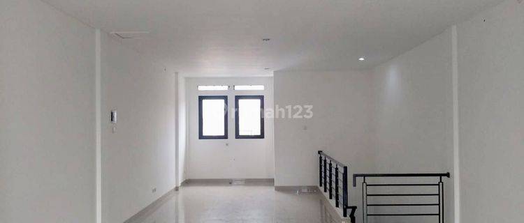 Murah Abis Ruko Batununggal Mainroad Siap Pakai 1